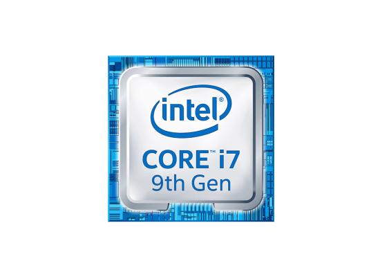 Intel Core i7-9700K Coffee Lake 8-Core 12MB Cashe